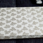 Vintage Harja ja peili  setti. Made In England. - pikkukuva 5