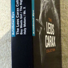 LEOS CARAX: 3 leffaa + dokumentti 4DVD BOX - pikkukuva 3