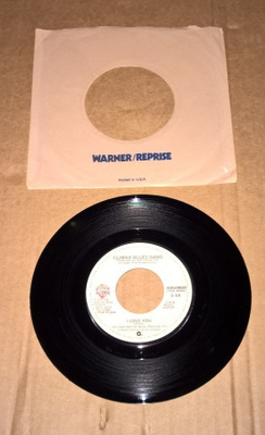 CLIMAX BLUES BAND 7" LEVY SINGLE WBS49669