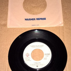 CLIMAX BLUES BAND 7" LEVY SINGLE WBS49669 - pikkukuva 1