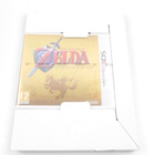 Nintendo 3DS Console - The Legend of Zelda 25th Anniversar - pikkukuva 3