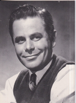 Glenn Ford, filmitähti, star ,  e140