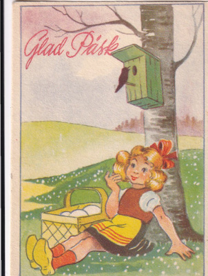 Glad Påsk  .   b642