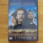 Tanssii susien kanssa UUSI DVD - pikkukuva 1