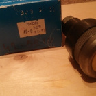 Raidetangonpää Mazda 929 42-5210 - pikkukuva 3