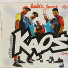 Ultimate Kaos • Some Girls CD-Single - pikkukuva 1