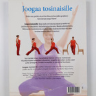 Megan Garcia : Joogaa tosinaisille - pikkukuva 2
