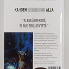 Inside Flame : Kahden auringon alla - pikkukuva 2