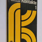 Corinna ym. (asiantuntijat) Schnabel : Kontakte 1: radion... - pikkukuva 1