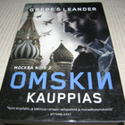 Grebe - Leander Omskin kauppias -sid - pikkukuva 1