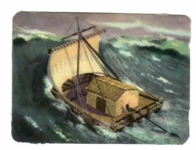 ALE - MLP 1229 - Nelkku - Purjelaiva 13