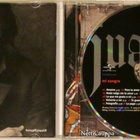 Juanes • Mi Sangre CD - pikkukuva 3