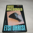 Ross Macdonald Etsi uhrisi -sid - pikkukuva 1