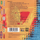 Various • DF Dancefloor No.3 Tupla CD - pikkukuva 2