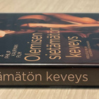 Philip Kaufman: OLEMISEN SIETÄMÄTÖN KEVEYS (1988) 2DVD - pikkukuva 3