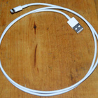Lightning kaapeli 1m - pikkukuva 1