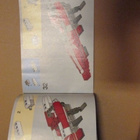 lego rakennusohje 6 - pikkukuva 3