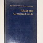 Suicide and Attempted Suicide - pikkukuva 1