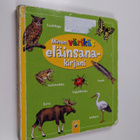 Bob Bampton : Minun värikäs eläinsanakirjani - pikkukuva 1