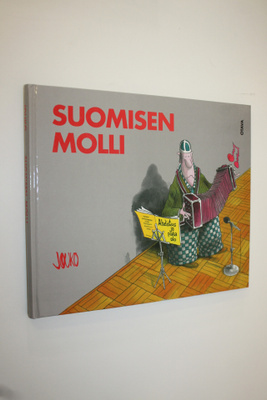 Jouko : Suomisen Molli