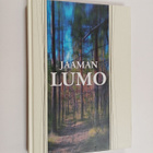 Eija Pääkkö : Jaaman lumo (signeerattu, tekijän omiste) - pikkukuva 1