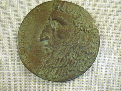 Pallas Athene- Decem Anni mitali 1975 /T.Jaatinen
