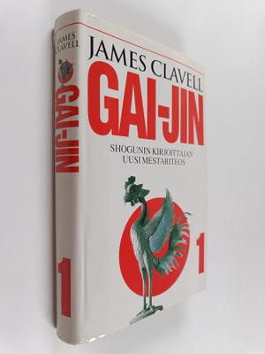 James Clavell : Gai-jin 1