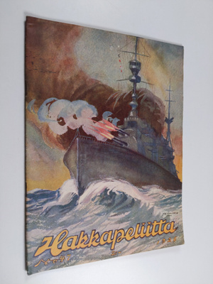 Hakkapeliitta 47/1926