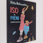 Riitta Nelimarkka : Iso ja Pieni universumissa - pikkukuva 1