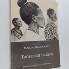 Marja-Liisa Swantz : Tansanian nainen - pikkukuva 1