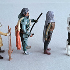 Star Wars: Rogue One - Jedha Revolt - 4 keräilyfiguuria - pikkukuva 3