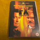 FX - murha tilauksesta  (dvd) - pikkukuva 1