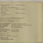 The Blue Yodle • Rosegarden CD-EP - pikkukuva 2