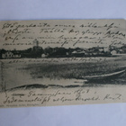 Ekenäs, rantaa ja vanhaa keskustaa, mv, p. 1908 - pikkukuva 1