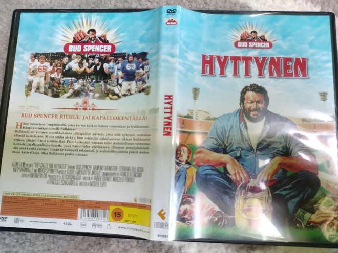 Hyttynen