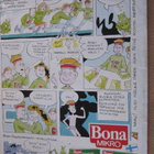 Agentti X9 # 5/1992 - pikkukuva 3