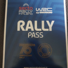 Rallipassi 2026 - pikkukuva 1
