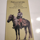 Kirja Rakuunamäki Lappeenranta. - pikkukuva 1