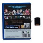 PSV - Zero Escape: Virtues Last Reward (CIB) - pikkukuva 2