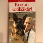 Sari Haikka: Koiran kotilääkäri - pikkukuva 1