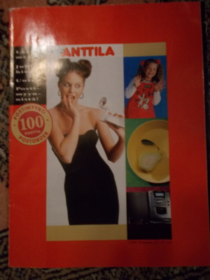 ANTTILA