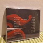 Sysi:Veres CD(Heavy metal-gospel) - pikkukuva 2