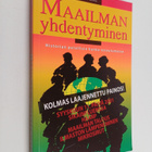 Pekka Lahtinen : Maailman yhdentyminen : historian petoll... - pikkukuva 1