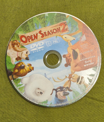 Karvakamut 2