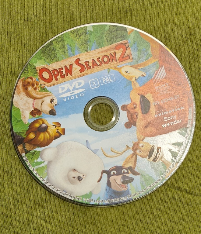 Karvakamut 2