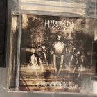 MY DYING BRIDE - A Line Of Deathless Kings cd (Doom Metal) - pikkukuva 1