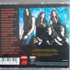 CD: Testament - The Very Best Of Testament (2001) - pikkukuva 2