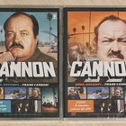 CANNON: Kausi 2 (5DVD) 70-luvun TV-klassikko (UUSI) - pikkukuva 2