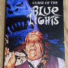 CURSE OF THE BLUE LIGHTS - BLU-RAY - SLIPCOVER - VS (uusi) - pikkukuva 1
