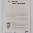 Ulf Ekman : Jeesusta seuraamaan - pikkukuva 2